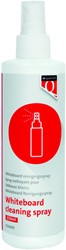 Whiteboard reinigingsspray Quantore 250ml