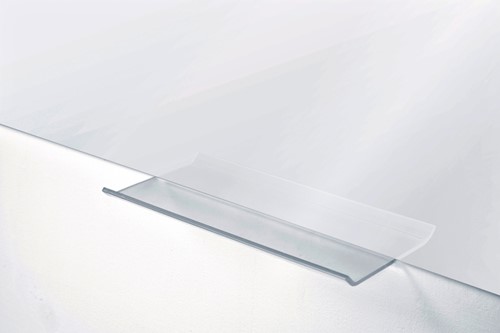 Glasbord Legamaster 60x80cm wit-2