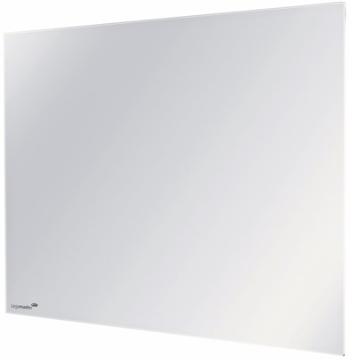 Glasbord Legamaster 60x80cm wit-1