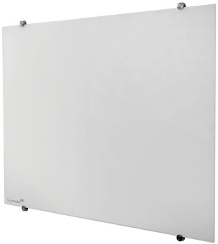 Glasbord Legamaster 90x120cm wit-2