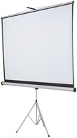 Projectiescherm Nobo statiefscherm 200x151.5cm-1