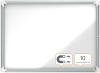 Binnenvitrine Nobo Premium Plus 8xA4 draaideur magnetisch-16