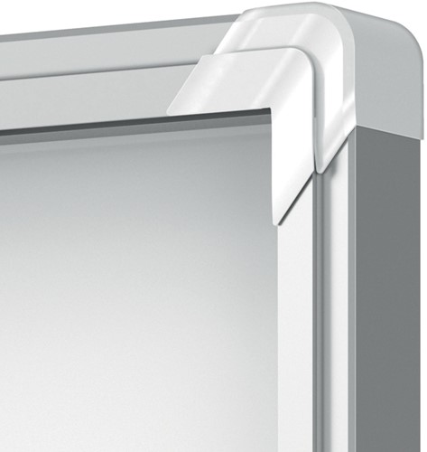 Binnenvitrine Nobo Premium Plus 8xA4 draaideur magnetisch-18