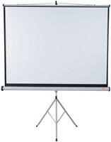 Projectiescherm Nobo statiefmodel 115x175cm