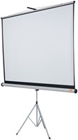 Projectiescherm Nobo statiefmodel 115x175cm-3