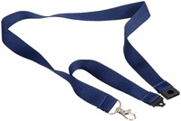 Badgekoord Europel donkerblauw-4