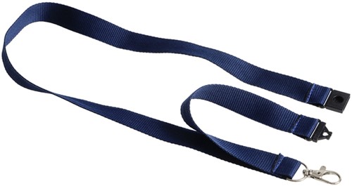 Badgekoord Europel donkerblauw-3