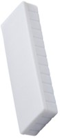 Magneet MAUL Solid 54x19mm 1000gr wit 10 stuks-3