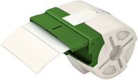Etiket Leitz icon labelprint papier 36mmx88mm wit 600 stuks-2
