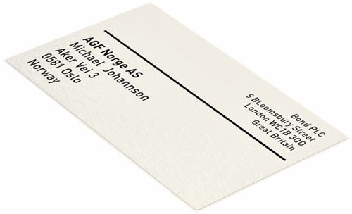 Etiket Leitz icon labelprint papier 59mmx102mm wit 225stuks-1