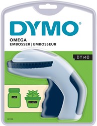 Lettertang Dymo 12748 omega 12748