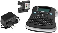 Labelprinter Dymo labelmanager LM210D qwerty Kit in koffer-1