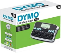 Labelprinter Dymo labelmanager LM360D qwerty-7