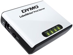 Labelprinter Dymo labelwriter print server