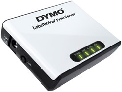 Print server Dymo voor labelwritera