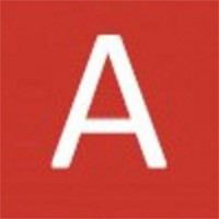 Reliëftape Dymo embossing vinyl 9mm wit op rood-3