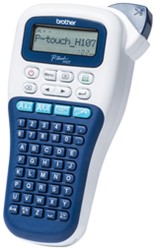 Labelprinter Brother P-touch H107B