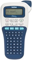 Labelprinter Brother P-touch TZe PT-H107B draagbaar abc 12mm wit-2
