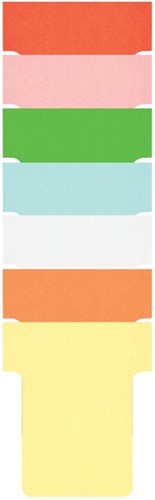 T-kaart Nobo nr 1.5 36mm blauw 100 stuks-1