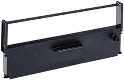 Lint Epson ERC31 zwart