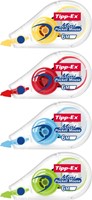 Correctietape Tipp-Ex mini pocket mouse 5mmx6m display à 30 +10 stuks gratis-3