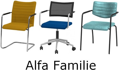 Alfa Familie