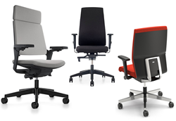 Bureaustoelen