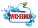 WC eend