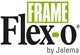 Flex-o-frame