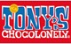 Tony's Chocolonely