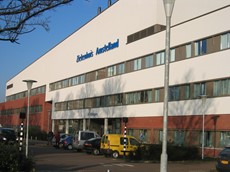 Ziekenhuis Amstelland afdeling GGD in Amstelveen-664