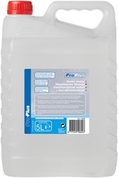 Gedemineraliseerd water