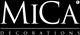 Mica Decorations