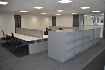 Centrica Business Solutions B.V. in Uithoorn