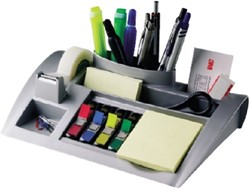 Bureau-organisers