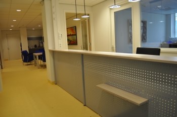 Roosevelt Kliniek in Leiden