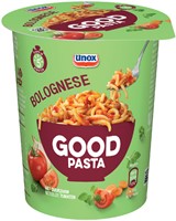 Good Pasta Unox spaghetti bolognese cup