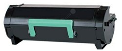 Tonercartridge Konica Minolta A63V00H TNP-36 zwart