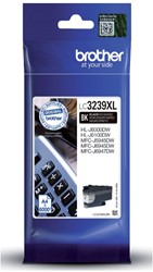 Inktcartridge Brother LC-3239XLBK zwart