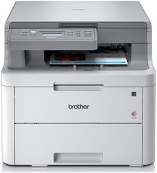 Multifunctional Laser Brother DCP-L3510CDW