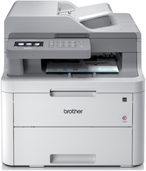 Multifunctional Laser Brother DCP-L3550CDW