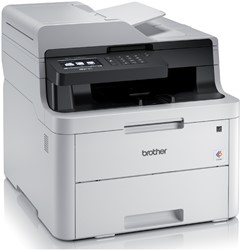 Multifunctional Laser Brother MFC-L3710CW