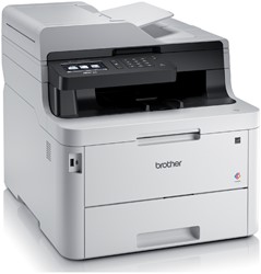 Multifunctional Laser Brother MFC-L3770CDW