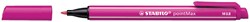 Vilstift STABILO pointMax 488/56 medium roze