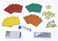 Scrum bord + starterkit scrum 90x120cm-1