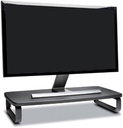 Monitorstandaard Kensington SmartFit extra wide zwart