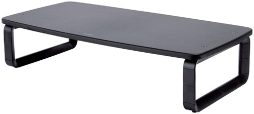 Monitorstandaard Kensington smartfit extra wide zwart-2