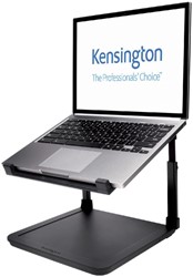 Laptopstandaard Kensington SmartFit verhoger zwart