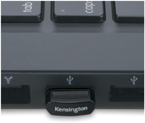 Muis Kensington pro fit draadloos rood-3
