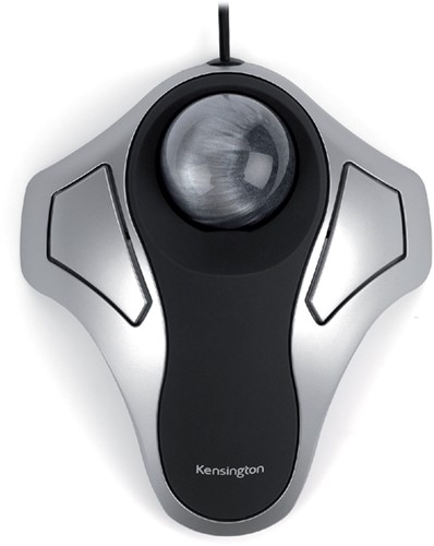 Trackball Kensington Orbit optisch